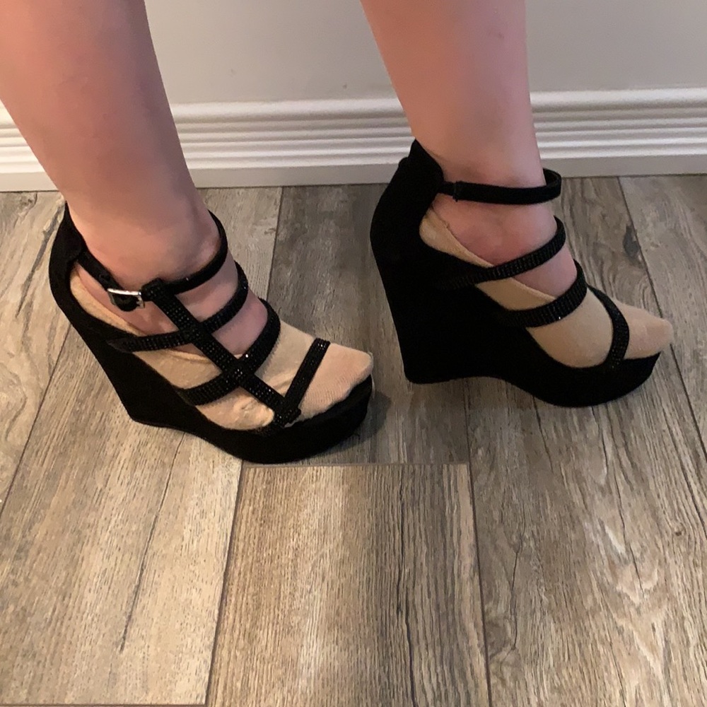 Wedges - Picture 6 of 11